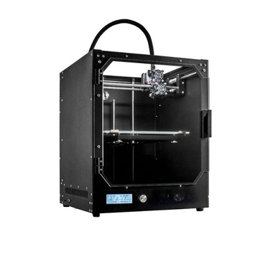 3D-принтер 3D HT корпус открытый сверху (1 экструдер, высокотемпературный) - «globural.ru» - Брянск