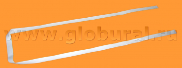 Ограничительная полоса - «globural.ru» - Брянск