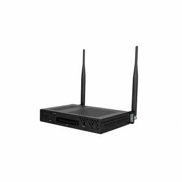 Встраиваемый вычислительный блок Geckotouch Module PC82RA-S	 - «globural.ru» - Брянск