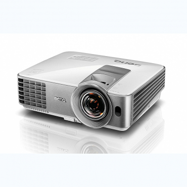 Мультимедийный короткофокусный проектор BenQ MS630ST - «globural.ru» - Брянск