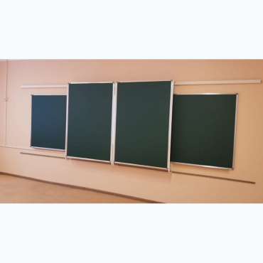 Рельсовая система PolyGlide Slide Mono-1 - «globural.ru» - Брянск