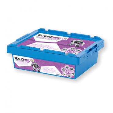 Стартовый робототехнический набор "Исследовательский уровень" - «globural.ru» - Брянск