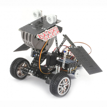 Ресурсный набор Robo Kit 4-5 - «globural.ru» - Брянск