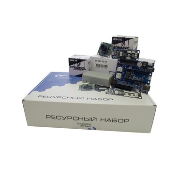 Ресурсный набор "Техническое зрение" - «globural.ru» - Брянск