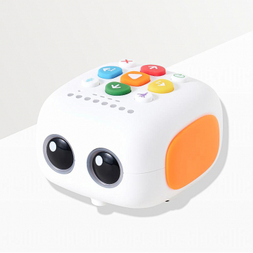 Робототехнический набор для младшего возраста Matatalab Tale-Bot PRO - «globural.ru» - Брянск