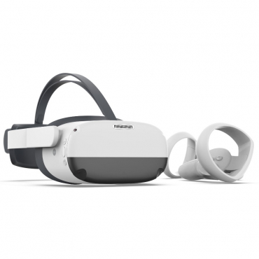 Комплект для класса виртуальной реальности Geckotouch VR12 - «globural.ru» - Брянск