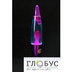Лампа "Вулкан" - «globural.ru» - Брянск